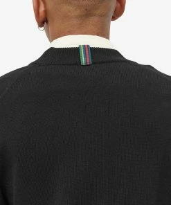 Paul Smith Cardigan -Outlet Sweaters Store 05 12 2022 SI M2R 535X J21682 79 10 1