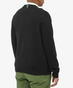 Paul Smith Cardigan -Outlet Sweaters Store 05 12 2022 SI M2R 535X J21682 79 8 1