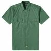 Dickies Short Sleeve Work Shirt