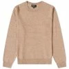 A.P.C. Greg Merino Crew Knit