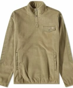 Dickies Port Allen Fleece