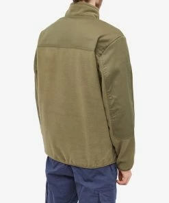 Dickies Port Allen Fleece -Outlet Sweaters Store 06 01 2023 DM DK0A4XFSMGR1 8 1