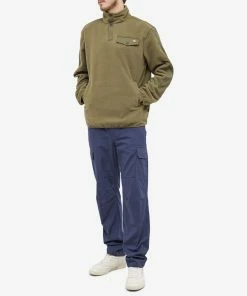 Dickies Port Allen Fleece -Outlet Sweaters Store 06 01 2023 DM DK0A4XFSMGR1 m9 1