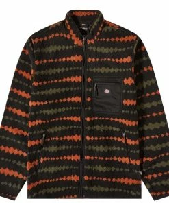 Dickies Falkville Jacquard Fleece