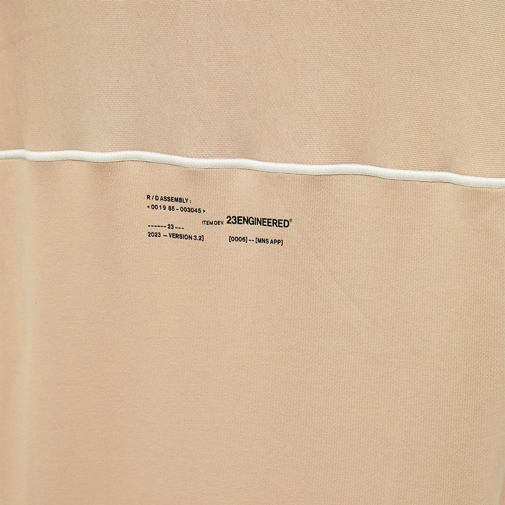 Nike Air Jordan 23 Engineered Half Zip 5 Nike Air Jordan 23 Engineered Half Zip - Image 5