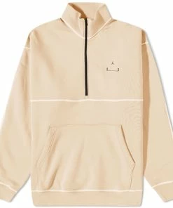 Nike Air Jordan 23 Engineered Half Zip