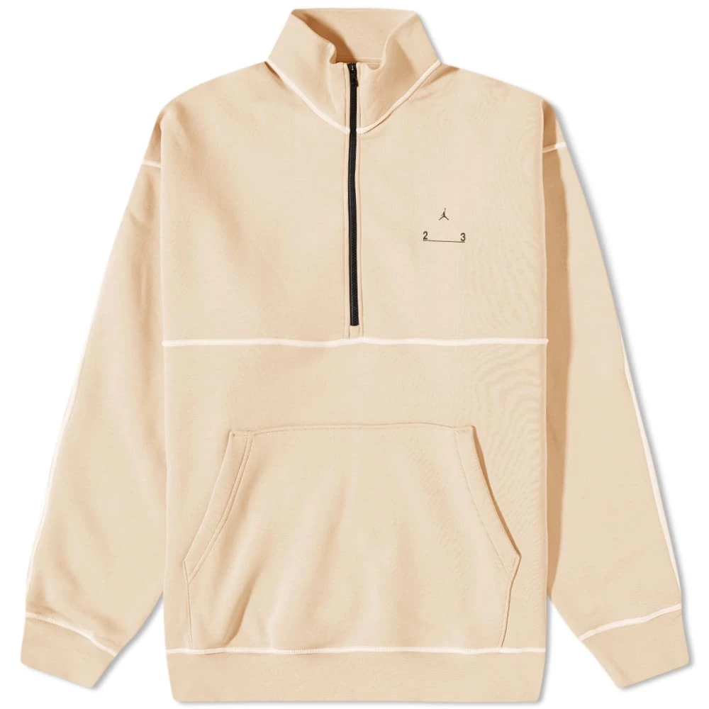 Nike Air Jordan 23 Engineered Half Zip 1 Nike Air Jordan 23 Engineered Half Zip