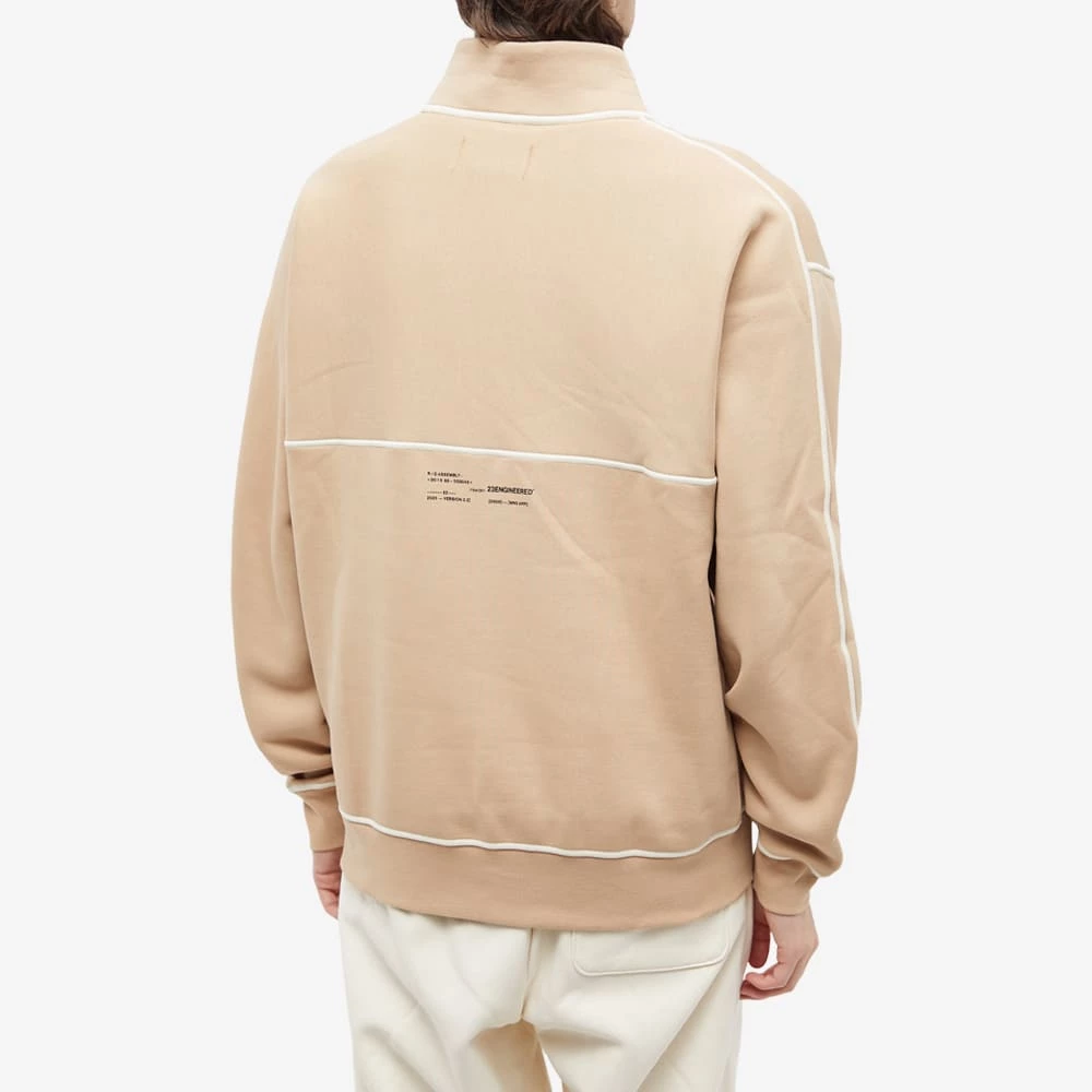 Nike Air Jordan 23 Engineered Half Zip 3 Nike Air Jordan 23 Engineered Half Zip - Image 3