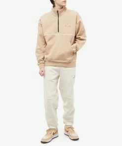 Nike Air Jordan 23 Engineered Half Zip 8 Nike Air Jordan 23 Engineered Half Zip -Outlet Sweaters Store 06 01 2023 ND DV7679 254 m9 1