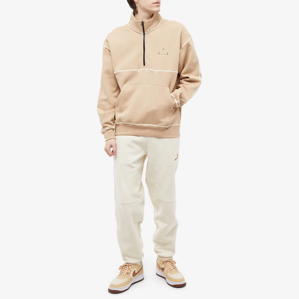 Nike Air Jordan 23 Engineered Half Zip 4 Nike Air Jordan 23 Engineered Half Zip - Image 4