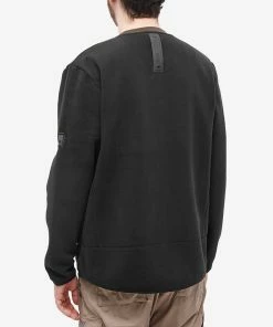 Rains Fleece Jacket -Outlet Sweaters Store 06 02 2023 LB 18520 01 8 1