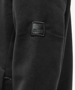 Rains Fleece Pullover -Outlet Sweaters Store 06 02 2023 LB 18530 01 10 1