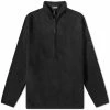 Rains Fleece Pullover