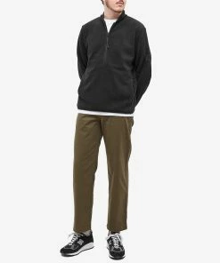 Rains Fleece Pullover -Outlet Sweaters Store 06 02 2023 LB 18530 01 m9 1