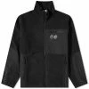 Carrier Goods Borg Fleece