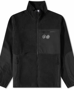 Carrier Goods Borg Fleece