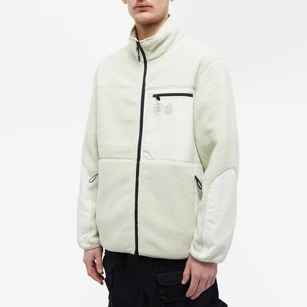 Carrier Goods Borg Fleece 2 Carrier Goods Borg Fleece - Image 2