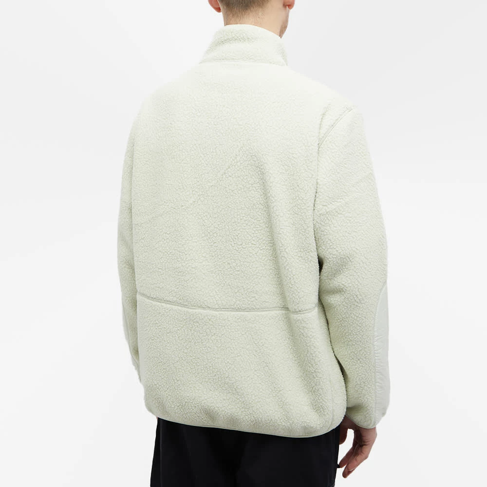 Carrier Goods Borg Fleece 3 Carrier Goods Borg Fleece - Image 3
