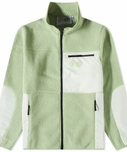 Carrier Goods Borg Fleece