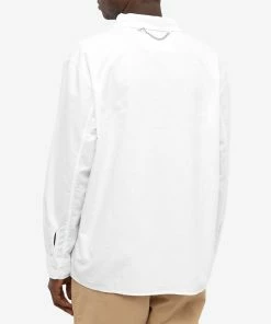 Edwin Oxford Shirt -Outlet Sweaters Store 06 04 2022 AJ I030312 0267 8 1