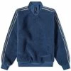 Adidas Blondey Sherpa Fleece
