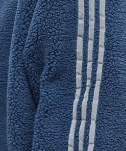 Adidas Blondey Sherpa Fleece -Outlet Sweaters Store 06 04 2022 LL GS9267 5 1