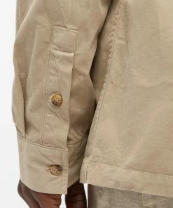 Kestin Tain Shirt -Outlet Sweaters Store 06 04 2022 ML KHSHSS2209 STN 10 1