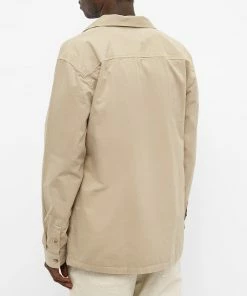 Kestin Tain Shirt -Outlet Sweaters Store 06 04 2022 ML KHSHSS2209 STN 8 1