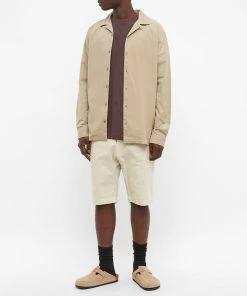 Kestin Tain Shirt -Outlet Sweaters Store 06 04 2022 ML KHSHSS2209 STN m9 1