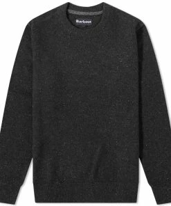 Barbour Tisbury Crew Knit