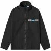 KAVU Heritage Full Zip Throwshirt