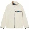 KAVU Heritage Full Zip Throwshirt