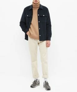 Harmony Windy Roll Neck Knit 9 Harmony Windy Roll Neck Knit -Outlet Sweaters Store 06 10 2020 BLR CWO004 HKW011 B 042 m9 1