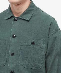 General Admission Flannel BDU Shirt 9 General Admission Flannel BDU Shirt -Outlet Sweaters Store 06 10 2022 BLR GAD22 FST 10 1