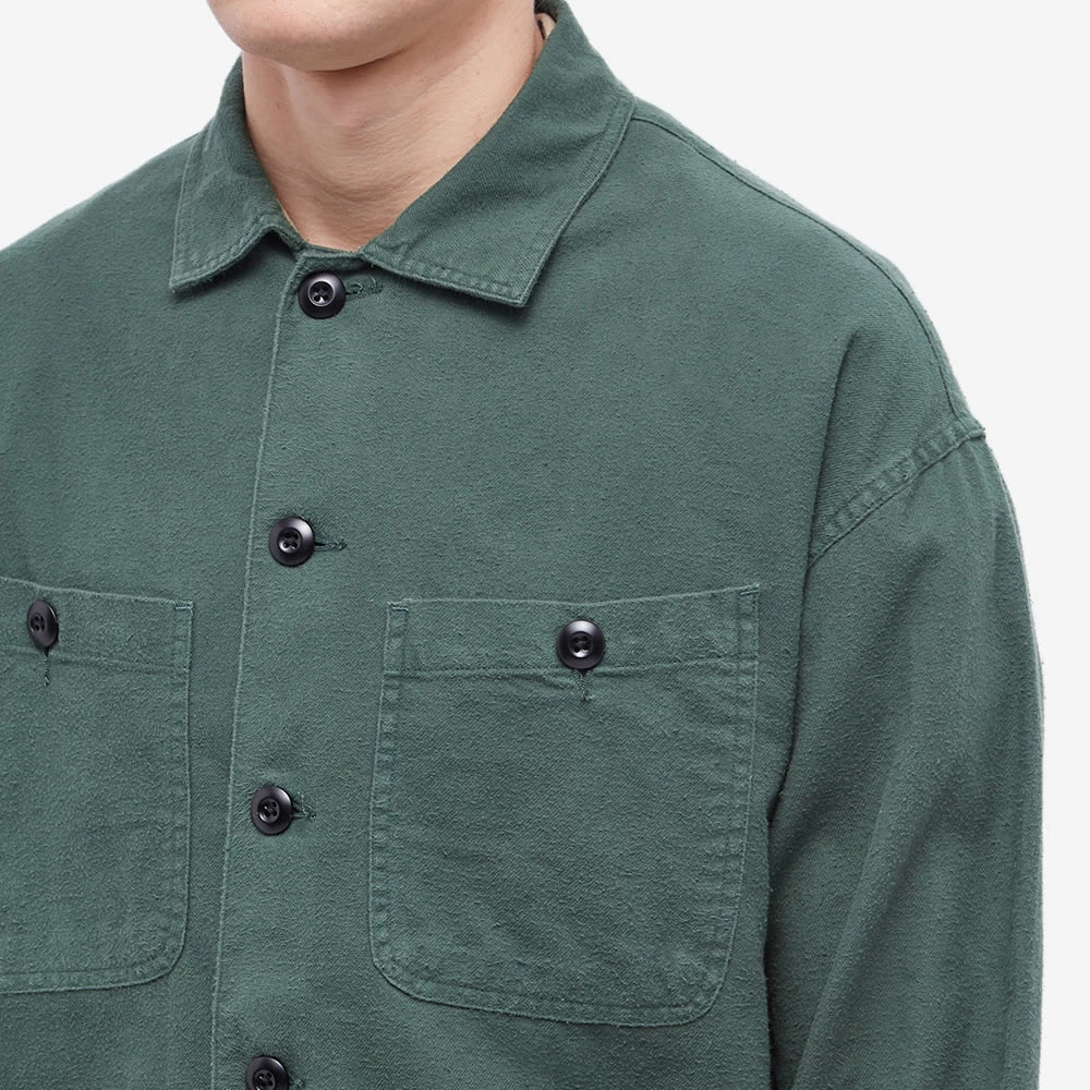 General Admission Flannel BDU Shirt 5 General Admission Flannel BDU Shirt - Image 5