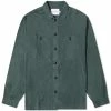 General Admission Flannel BDU Shirt
