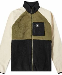 Heresy Cultivator Fleece