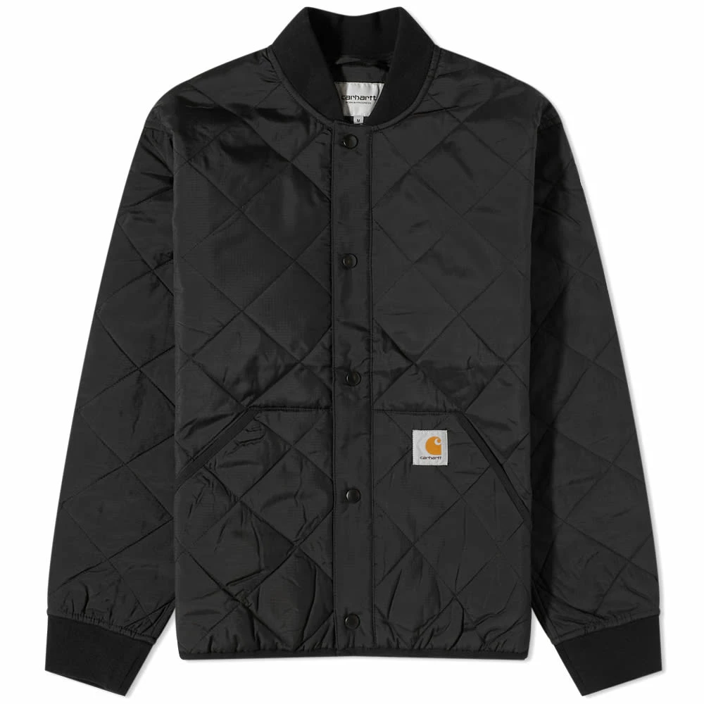 Carhartt WIP Barrow Liner 1 Carhartt WIP Barrow Liner