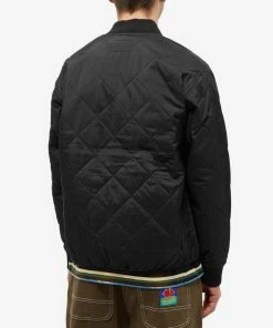 Carhartt WIP Barrow Liner 7 Carhartt WIP Barrow Liner -Outlet Sweaters Store 06 11 2022 BLR I029461 89XX 8 1