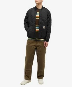 Carhartt WIP Barrow Liner 8 Carhartt WIP Barrow Liner -Outlet Sweaters Store 06 11 2022 BLR I029461 89XX m9 1