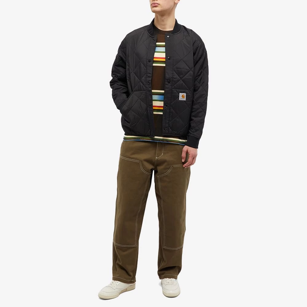 Carhartt WIP Barrow Liner 4 Carhartt WIP Barrow Liner - Image 4