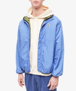 Billionaire Boys Club Reversible Camo Fleece -Outlet Sweaters Store 06 12 2022 AJ B22304 PRP 11 1