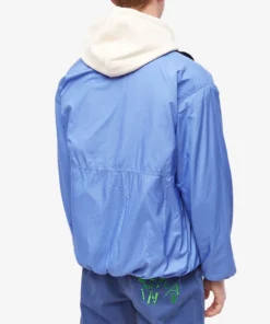 Billionaire Boys Club Reversible Camo Fleece -Outlet Sweaters Store 06 12 2022 AJ B22304 PRP 12 1