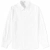 Loewe Anagram Debossed Shirt