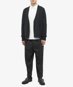 Loewe Anagram Debossed Shirt -Outlet Sweaters Store 06 12 2022 JA H526Y05WAD 2100 M9 1