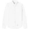 Thom Browne 4 Bar Button Down Oxford Shirt