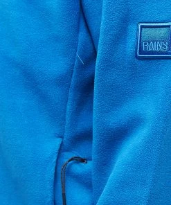 Rains Fleece Pullover -Outlet Sweaters Store 07 02 2023 JW 18530 83 10 1