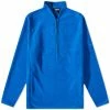 Rains Fleece Pullover