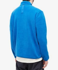 Rains Fleece Pullover -Outlet Sweaters Store 07 02 2023 JW 18530 83 8 1