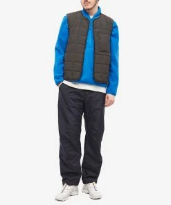 Rains Fleece Pullover -Outlet Sweaters Store 07 02 2023 JW 18530 83 m9 1